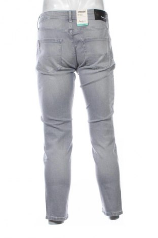 Ανδρικό τζίν Pepe Jeans, Μέγεθος S, Χρώμα Γκρί, Τιμή 112,99 €