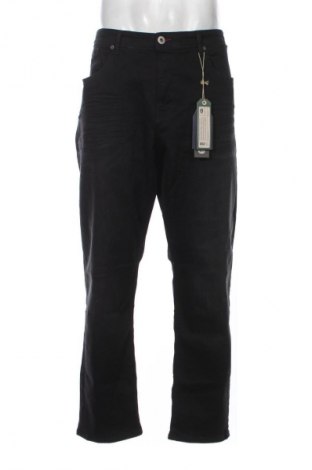 Blugi de bărbați Petrol Industries, Mărime XL, Culoare Negru, Preț 367,99 Lei