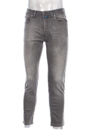 Ανδρικό τζίν Pierre Cardin, Μέγεθος M, Χρώμα Γκρί, Τιμή 47,99 €