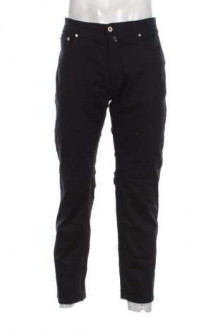Blugi de bărbați Pierre Cardin, Mărime L, Culoare Negru, Preț 254,99 Lei