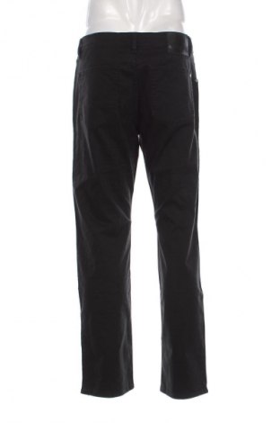 Męskie jeansy Pierre Cardin, Rozmiar L, Kolor Czarny, Cena 85,99 zł