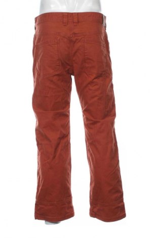 Herren Jeans Prana, Größe L, Farbe Orange, Preis 51,99 €