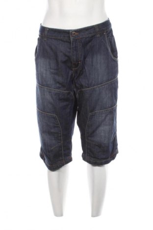 Męskie jeansy Pre End, Rozmiar XL, Kolor Niebieski, Cena 47,99 zł