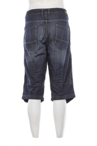 Męskie jeansy Pre End, Rozmiar XL, Kolor Niebieski, Cena 47,99 zł