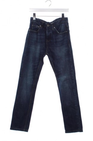 Herren Jeans Pull&Bear, Größe S, Farbe Blau, Preis 11,99 €