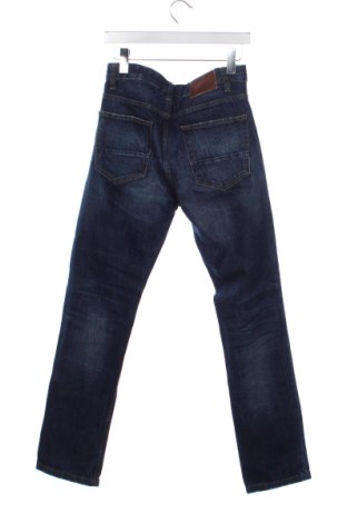 Herren Jeans Pull&Bear, Größe S, Farbe Blau, Preis 11,99 €