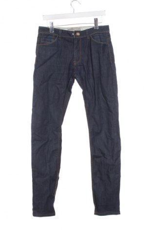 Pánské džíny  Pull&Bear, Velikost M, Barva Modrá, Cena  629,00 Kč