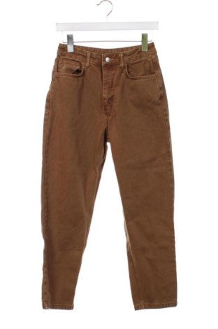 Ανδρικό τζίν Reclaimed Vintage, Μέγεθος XS, Χρώμα Καφέ, Τιμή 15,99 €