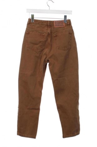 Ανδρικό τζίν Reclaimed Vintage, Μέγεθος XS, Χρώμα Καφέ, Τιμή 15,99 €