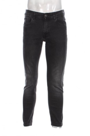 Herren Jeans Reserved, Größe M, Farbe Grau, Preis 13,99 €