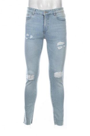 Blugi de bărbați Review, Mărime S, Culoare Albastru, Preț 163,99 Lei
