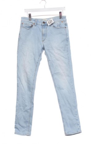 Ανδρικό τζίν River Island, Μέγεθος M, Χρώμα Μπλέ, Τιμή 9,99 €
