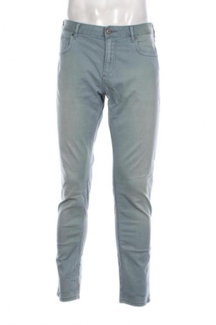 Ανδρικό τζίν Scotch & Soda, Μέγεθος L, Χρώμα Πράσινο, Τιμή 61,99 €