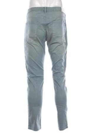 Ανδρικό τζίν Scotch & Soda, Μέγεθος L, Χρώμα Πράσινο, Τιμή 61,99 €