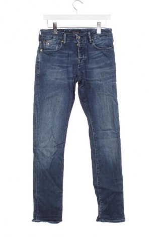 Ανδρικό τζίν Scotch & Soda, Μέγεθος S, Χρώμα Μπλέ, Τιμή 61,99 €