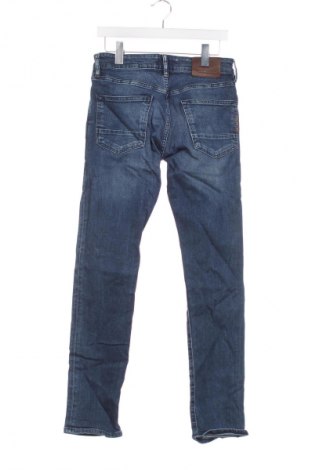 Ανδρικό τζίν Scotch & Soda, Μέγεθος S, Χρώμα Μπλέ, Τιμή 61,99 €