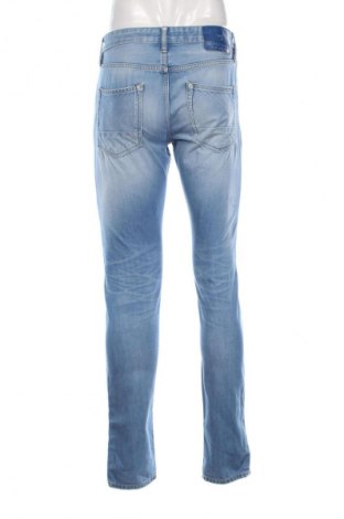 Męskie jeansy Scotch & Soda, Rozmiar M, Kolor Niebieski, Cena 106,99 zł