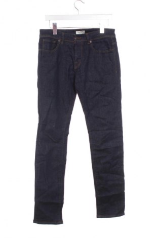 Blugi de bărbați Selected Homme, Mărime S, Culoare Albastru, Preț 186,99 Lei