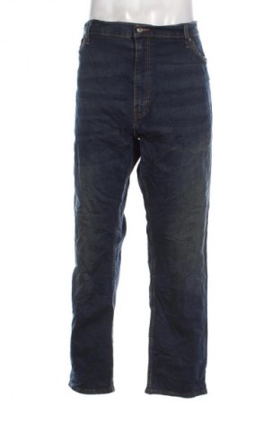 Ανδρικό τζίν Signature, Μέγεθος XXL, Χρώμα Μπλέ, Τιμή 24,99 €