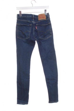 Мъжки дънки Signature By Levi Strauss & Co, Размер S, Цвят Син, Цена 48,99 лв.