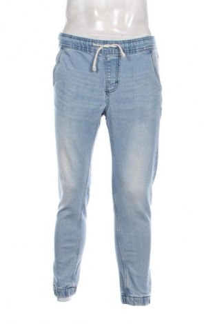 Herren Jeans Sinsay, Größe M, Farbe Blau, Preis € 10,99