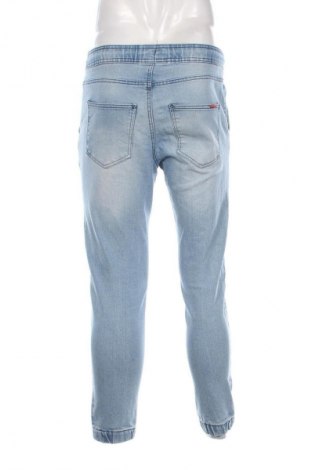 Herren Jeans Sinsay, Größe M, Farbe Blau, Preis € 10,99