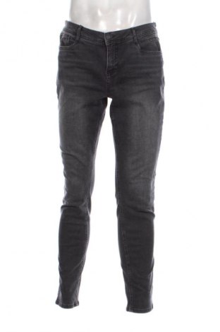 Męskie jeansy Street One, Rozmiar L, Kolor Szary, Cena 55,99 zł