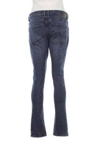 Męskie jeansy Tom Tailor, Rozmiar L, Kolor Niebieski, Cena 49,99 zł