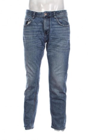 Ανδρικό τζίν Tom Tailor, Μέγεθος L, Χρώμα Μπλέ, Τιμή 16,99 €