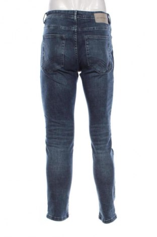 Blugi de bărbați Tom Tailor, Mărime M, Culoare Albastru, Preț 63,99 Lei