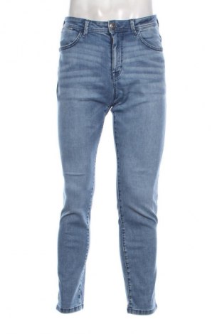 Męskie jeansy Tom Tailor, Rozmiar M, Kolor Niebieski, Cena 55,99 zł