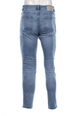 Męskie jeansy Tom Tailor, Rozmiar M, Kolor Niebieski, Cena 55,99 zł