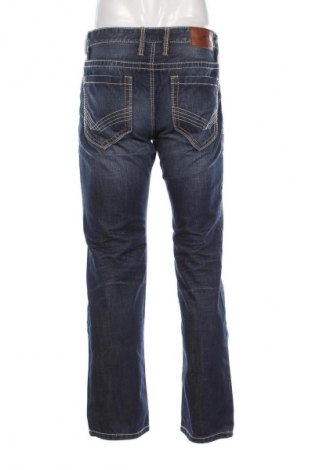 Męskie jeansy Tom Tailor, Rozmiar L, Kolor Niebieski, Cena 55,99 zł