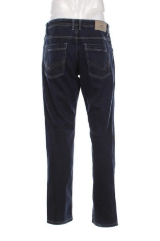 Blugi de bărbați Tom Tailor, Mărime L, Culoare Albastru, Preț 63,99 Lei