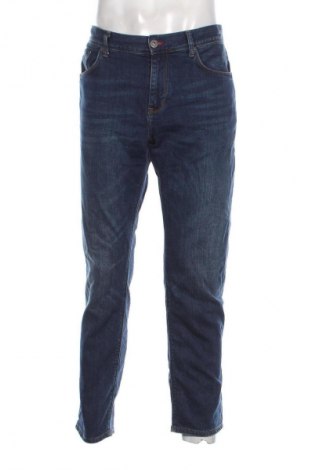 Ανδρικό τζίν Tommy Hilfiger, Μέγεθος L, Χρώμα Μπλέ, Τιμή 52,99 €