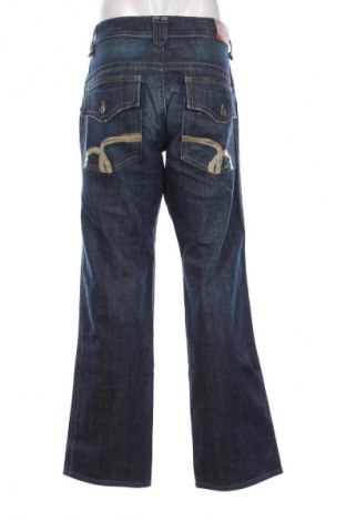 Ανδρικό τζίν Tommy Hilfiger, Μέγεθος L, Χρώμα Μπλέ, Τιμή 52,99 €