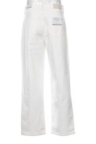 Blugi de bărbați Tommy Hilfiger, Mărime M, Culoare Alb, Preț 639,99 Lei