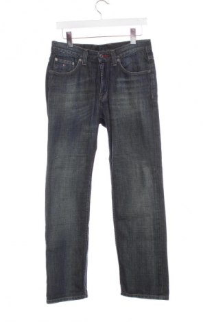 Ανδρικό τζίν Tommy Hilfiger, Μέγεθος M, Χρώμα Μπλέ, Τιμή 28,99 €