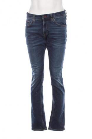 Pánske džínsy  Tommy Hilfiger, Veľkosť M, Farba Modrá, Cena  16,95 €