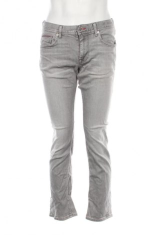 Pánske džínsy  Tommy Hilfiger, Veľkosť M, Farba Sivá, Cena  47,95 €