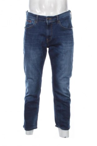 Ανδρικό τζίν Tommy Jeans, Μέγεθος L, Χρώμα Μπλέ, Τιμή 47,99 €