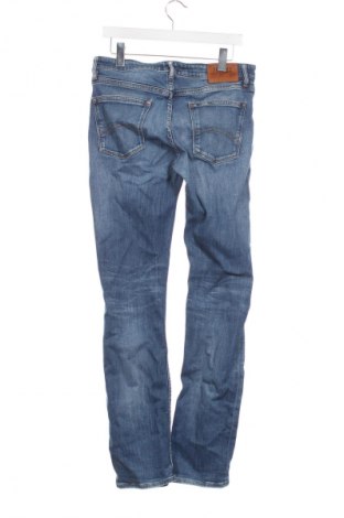 Blugi de bărbați Tommy Jeans, Mărime M, Culoare Albastru, Preț 254,99 Lei