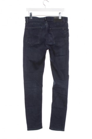 Мъжки дънки Tommy Jeans, Размер S, Цвят Син, Цена 75,99 лв.