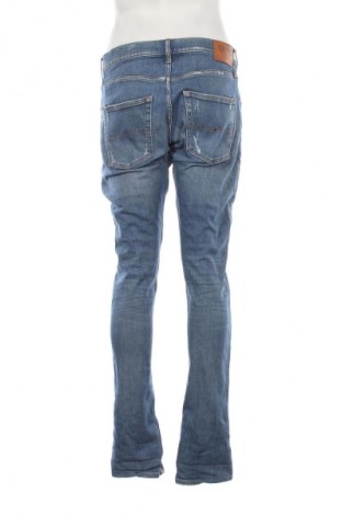 Мъжки дънки Tommy Jeans, Размер M, Цвят Син, Цена 75,99 лв.