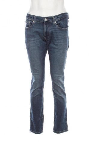 Pánske džínsy  Tommy Jeans, Veľkosť L, Farba Modrá, Cena  15,95 €