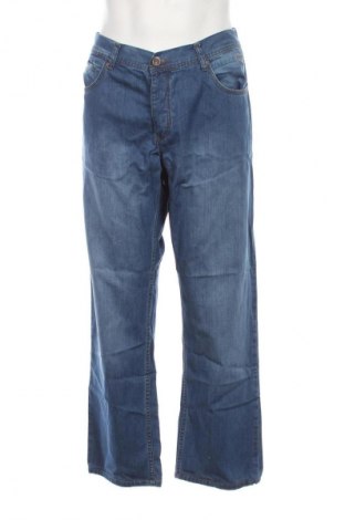 Męskie jeansy Unbranded, Rozmiar XL, Kolor Niebieski, Cena 47,99 zł