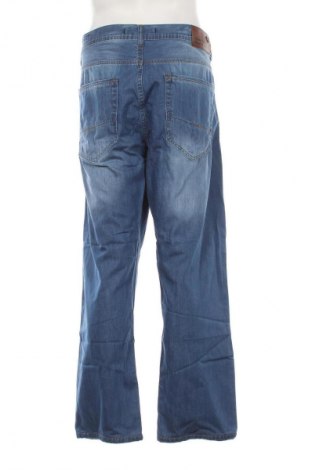 Męskie jeansy Unbranded, Rozmiar XL, Kolor Niebieski, Cena 47,99 zł
