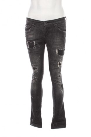 Ανδρικό τζίν Unbranded, Μέγεθος XXL, Χρώμα Μαύρο, Τιμή 10,99 €