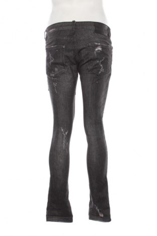 Ανδρικό τζίν Unbranded, Μέγεθος XXL, Χρώμα Μαύρο, Τιμή 10,99 €