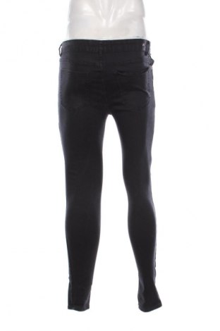 Męskie jeansy Unbranded, Rozmiar S, Kolor Czarny, Cena 47,99 zł